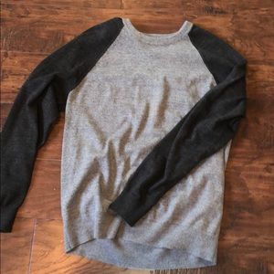 Banana republic sweater